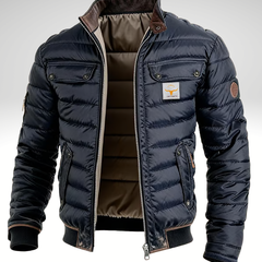 Octave | Veste vintage