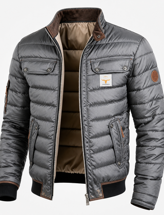 Octave | Veste vintage