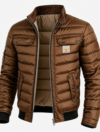Octave | Veste vintage