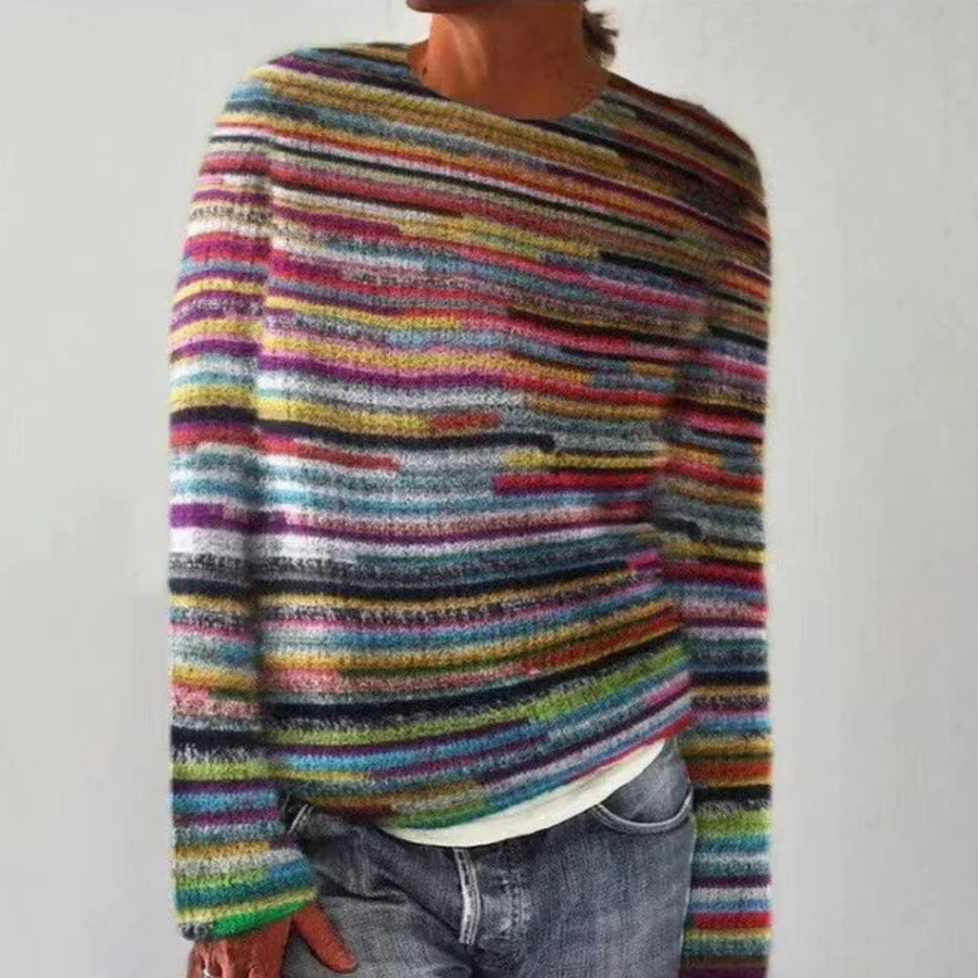 Sophie | Pull Vintage Élégant pour Toutes les Occasions