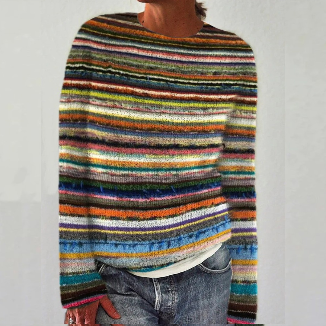 Esteri | Pull Vintage Élégant pour Toutes les Occasions