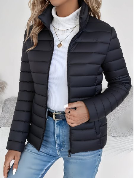 Alice | Veste légère matelassée
