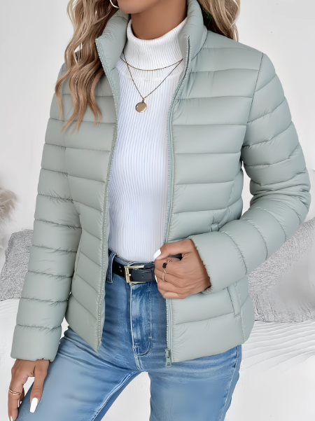 Alice | Veste légère matelassée