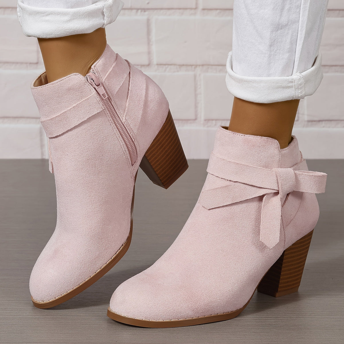 Sylvane | Bottines Chelsea
