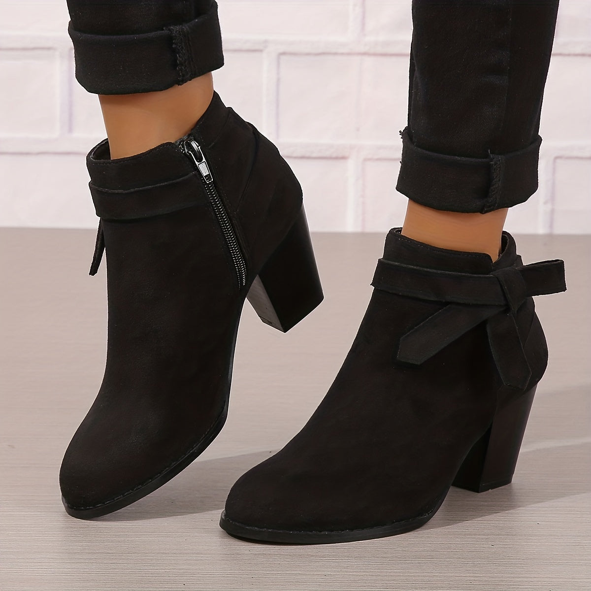 Sylvane | Bottines Chelsea