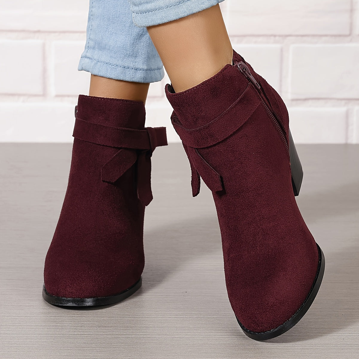 Sylvane | Bottines Chelsea
