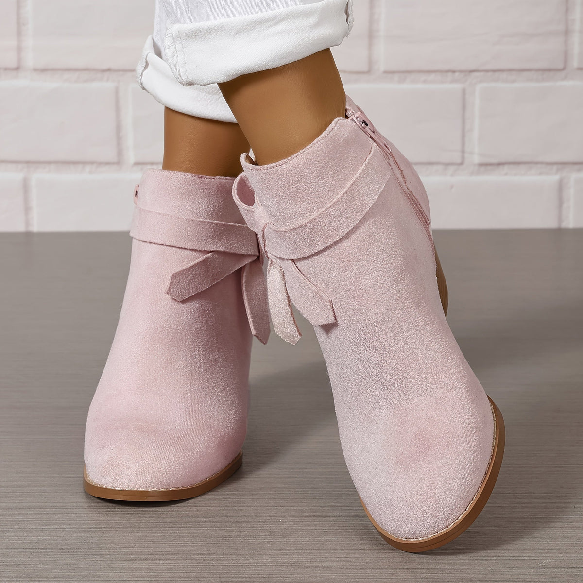Sylvane | Bottines Chelsea